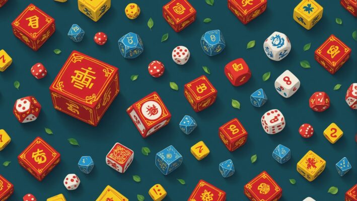 Bầu Cua Online - Hướng Dẫn Chơi Game Từ A đến Z