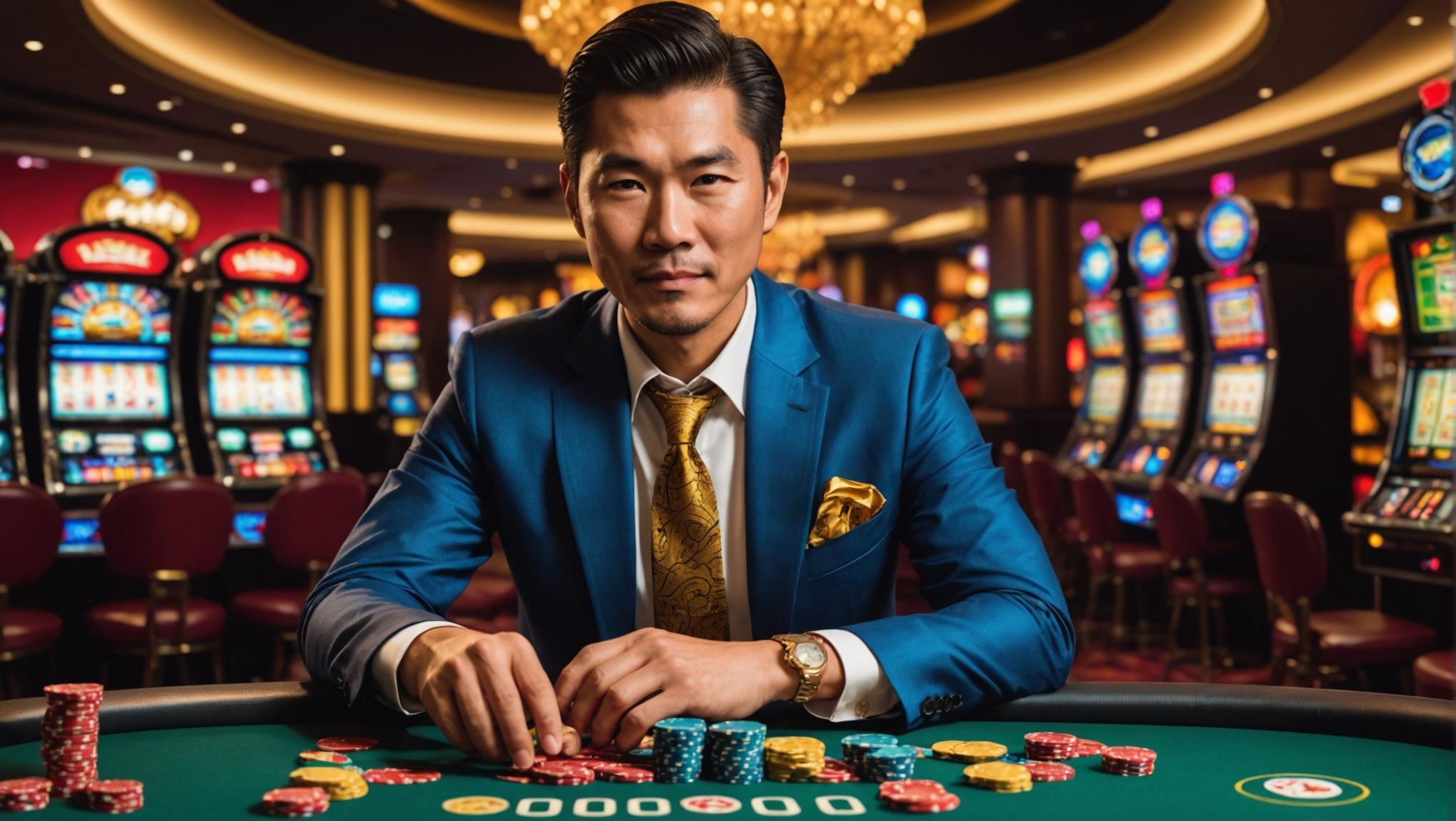 Chiến Thuật Và Cách Nổ Hũ Mini Poker