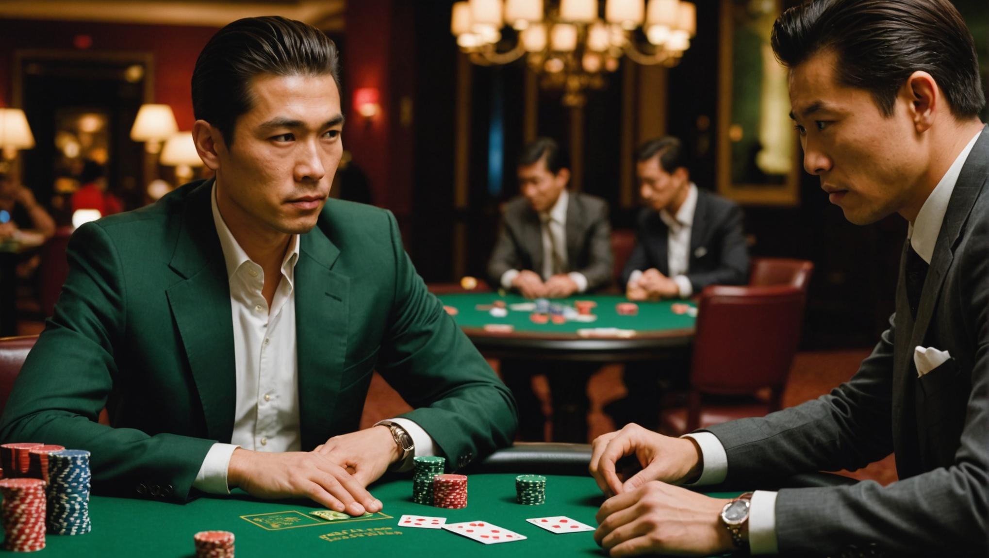 Kiến Thức Cơ Bản Về Poker